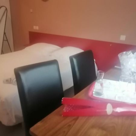 Hotel Francois Ier Bagnères-de-Luchon Dış mekan fotoğraf