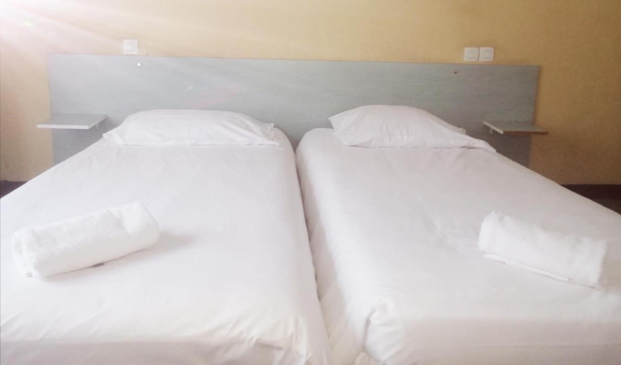 Hotel Francois Ier Bagnères-de-Luchon Dış mekan fotoğraf
